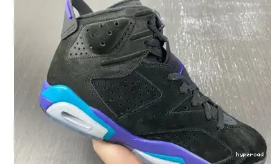Hyperoad 6 Air Jordan “Aqua” 0627